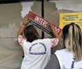 Farmácia é interditada por funcionar sem farmacêutico responsável, na Gruta de Lourdes
