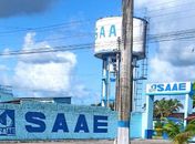 SAAE de Boca da Mata funciona atendendo as demandas da comunidade 