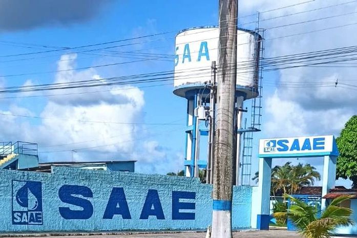 SAAE de Boca da Mata funciona atendendo as demandas da comunidade