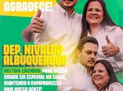 Parceria entre Prefeita Lívia Carla e Deputado Nivaldo Albuquerque Garante R$ 3,8 Milhões para a Saúde em Barra de Santo Antônio
