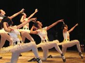 Lançado o edital para 13ª Mostra Alagoana de Dança