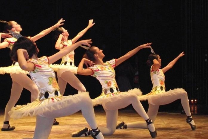 Lançado o edital para 13ª Mostra Alagoana de Dança