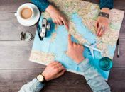 5 dicas para planejar a primeira viagem internacional