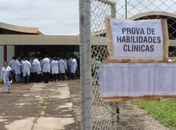 Médicos farão o Revalida no próximo dia 10 de março