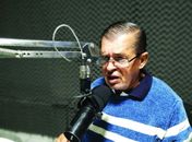 Radialista França Moura adere a Rádio Web