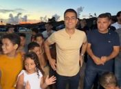 
JHC joga nas redes enquanto adia definição de seu futuro político