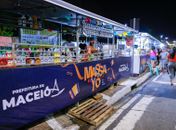 Ambulantes devem se dirigir à Semsc, no bairro do Jaraguá, para se cadastrar; inscrições seguem até o dia 1º de junho