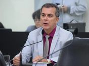 Deputado Ronaldo Medeiros