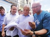 Grupo de Trabalho construirá proposta multisetorial para salvar o São Francisco