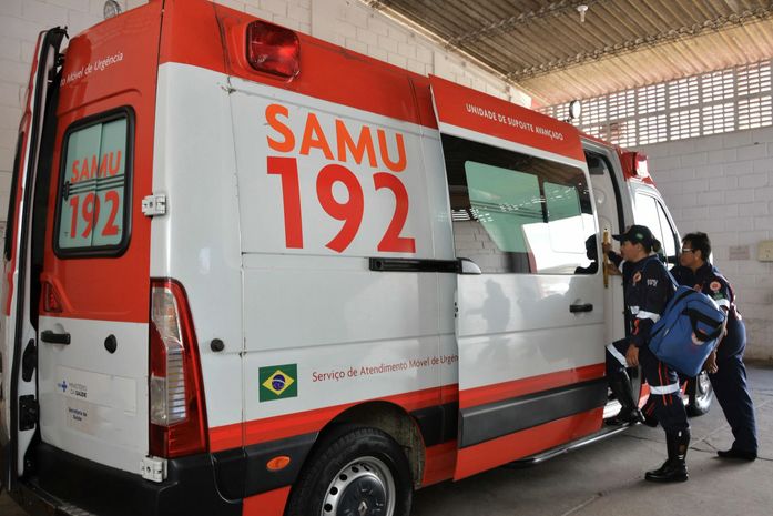 Alagoas registra 415 casos de intoxicação em 10 meses; Samu alerta para sinais e prevenção
