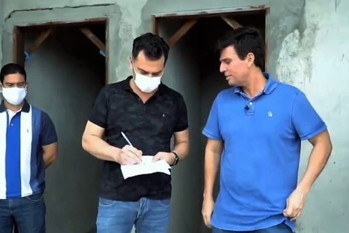 População de Penedo vai ganhar investimentos em saúde pública