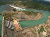 Vazão da Hidrelétrica de Xingó é elevada para 1.600 m3/s a partir desta terça (03)