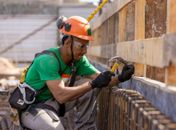 MRV abre vagas em canteiros de obras na capital alagoana