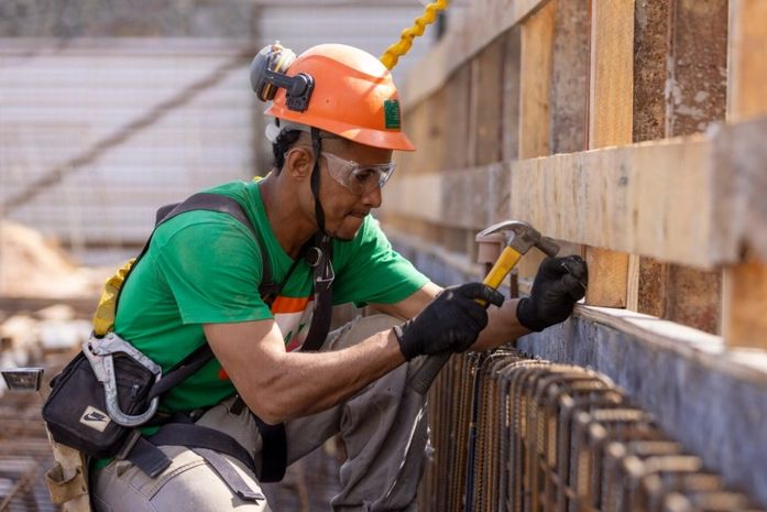 MRV abre vagas em canteiros de obras na capital alagoana