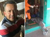 Primo de Prefeito de Olivença é alvejado por disparos e morre dentro de bar