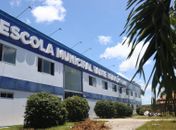 Escola Municipal Padre Brandão Lima 