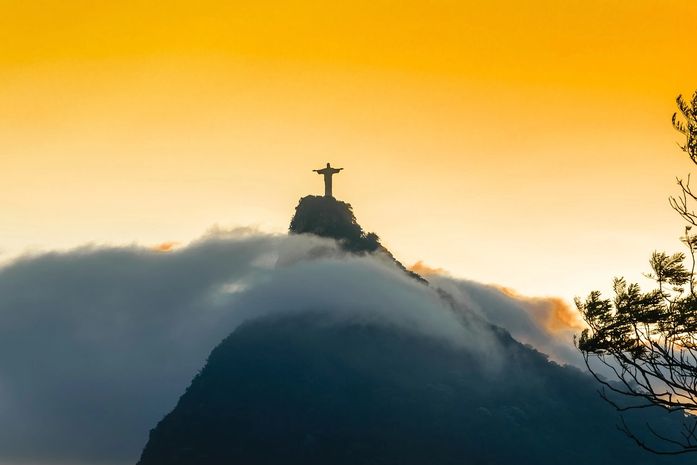 Ofertas de pacotes de viagem para o Rio de Janeiro em 2024 e 2023 pelo menor valor do mercado