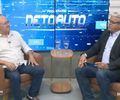Vídeo: Programa Neto Auto entrevista o médico legista Gerson Odilon