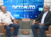 Vídeo: Programa Neto Auto entrevista o médico legista Gerson Odilon