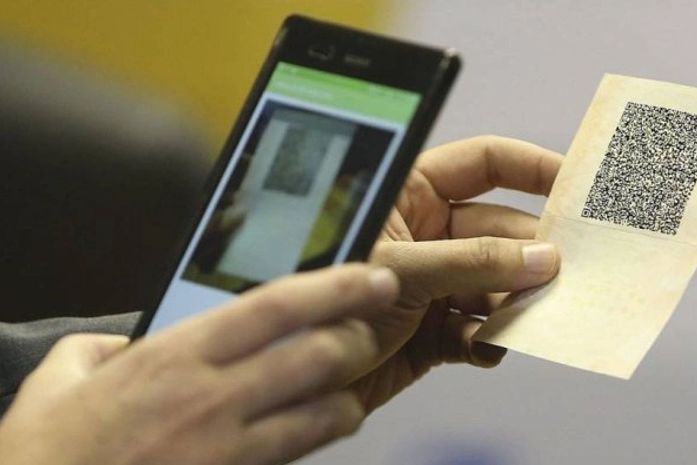 Carteira de motorista eletrônica valerá a partir de 2018