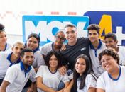 Por uma educação antirracista