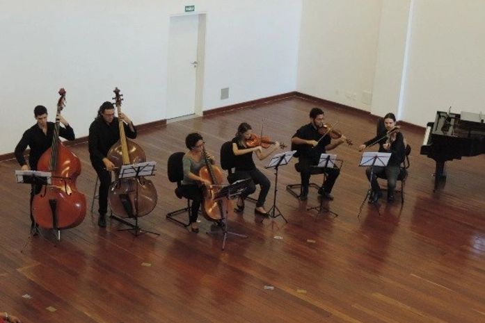 Alagoano pode conferir concerto, nesta quarta, no Teatro Deodoro