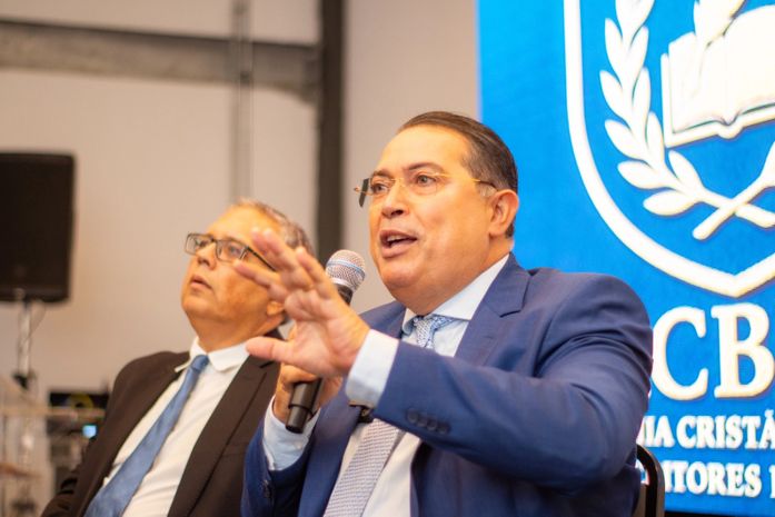 Solidariedade/AL classifica iniciativa de Alcolumbre como urgente e corajosa, que visa diminuir drasticamente o uso do STF em judicialização contra o Congresso