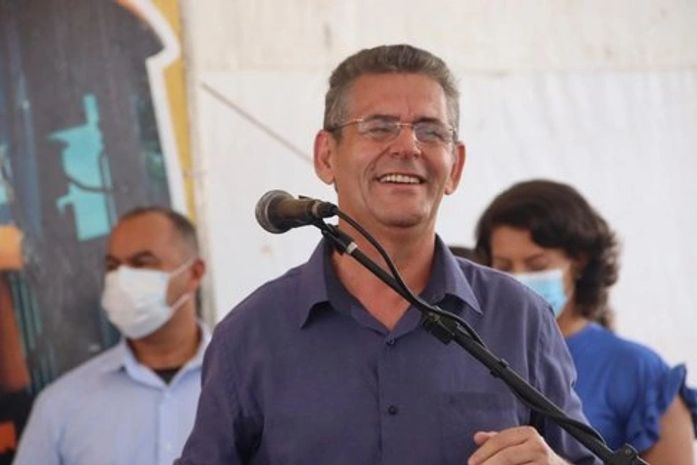 A vitória de Geo Cruz sobre ação movida pelo PSB