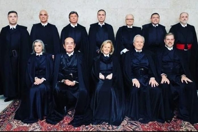 Em 132 anos de história, o STF nunca teve uma ministra negra. Vossa Excelência, entende isso, presidente Lula?