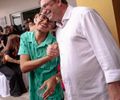 Luciano Barbosa participa de comemoração dos 30 anos da Pestalozzi em Arapiraca