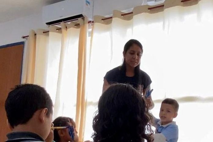 Prefeitura de Branquinha inicia climatização em toda a rede municipal de ensino