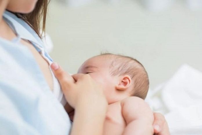 Campanha Agosto Dourado incentiva aleitamento materno em Arapiraca