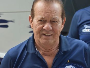 Rafael Tenório - CSA