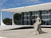 STF tem segurança reforçada para julgamento de trama golpista