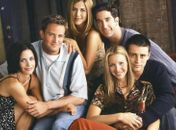 Especial de 'Friends' será gravado em abril, afirma David Schwimmer