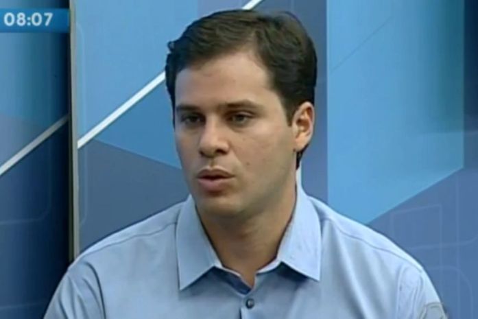 prefeito de Marechal Deodoro, Cacau (PSD)