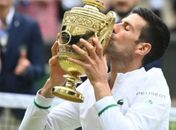 Campeão em Wimbledon não confirma participação nas Olimpíadas 