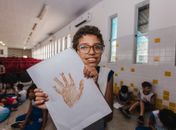 Prefeitura promove ações voltadas à Semana da Equidade Racial em escolas municipais