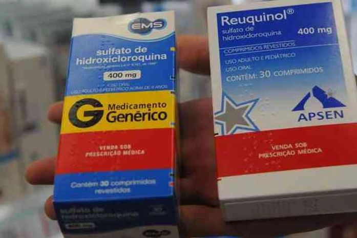 Paciente deverá assinar termo de consentimento para o uso da cloroquina ou hidroxicloroquina em Alagoas