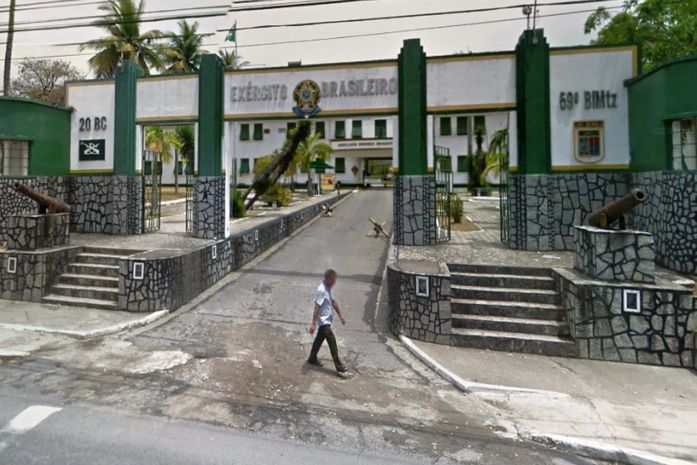 Caso de febre amarela é investigado após internação de soldado vindo da Amazônia