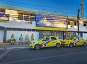 Ronda reforça atenção às escolas nas áreas de atuação do Programa nesta quinta (20)