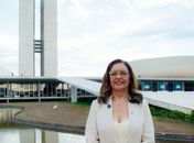 Senadora Dra. Eudócia propõe rotulagem de advertência para alimentos ultraprocessados com potencial cancerígeno