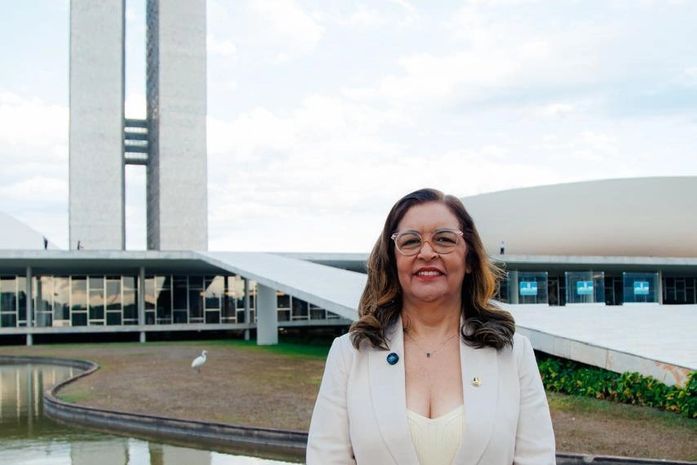 Senadora Dra. Eudócia propõe rotulagem de advertência para alimentos ultraprocessados com potencial cancerígeno