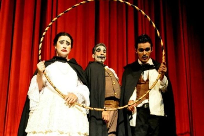Festival de Teatro de Arapiraca tem abertura nesta sexta-feira
