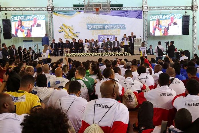 Ideia é lançar o edital para categoria ainda em 2019.