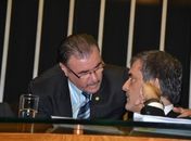 Deputado federal Cícero Almeida 