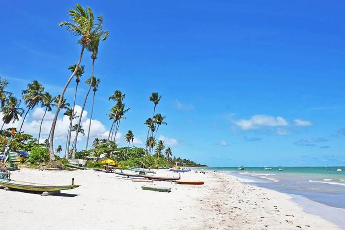 Onda de mortes e desaparecimentos abala indústria do turismo no Litoral Norte