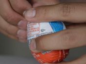 Ministério pede retirada do Kinder Ovo após casos de contaminação