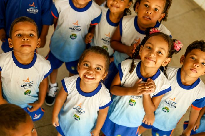 Educação de Maceió convoca 107 profissionais aprovados no PSS 2023