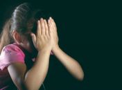 Violência sexual contra criança 